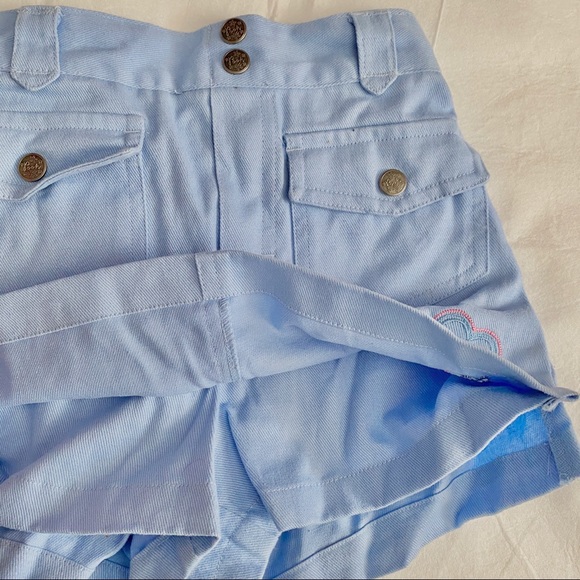 Disney Pooh 100 Acre Collection Girls Skort Size 5 - Picture 5 of 5